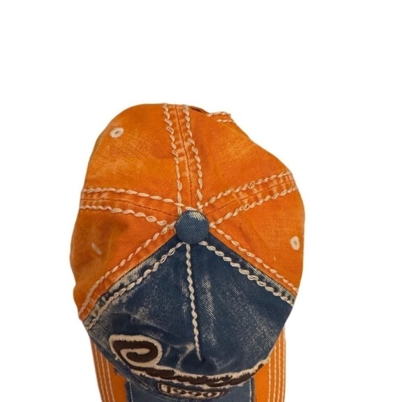 Cancun 1990 Women's Baseball Cap - OS - Picture 3 of 3